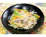優しい味付けに!塩麹焼きそば★動画あり★作り方26写真