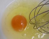 ホットケーキ*ホットサンドメーカー活用作り方1写真