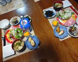 レンジで簡単❗めんつゆで南瓜の煮物✨☺⛄作り方42写真
