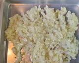 ふんわり一体型・王道ハンバーグ作り方2写真