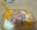 夜勤めし:コンビニお菓子+αで一品作り方6写真