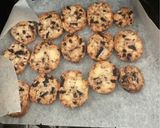 簡単!バター少なめでサクサククッキー🍪作り方9写真