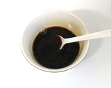 進化系！鶏むね肉と茄子のストライプ南蛮作り方4写真