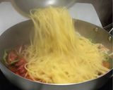 肉パレ･男子めし【グランミートナポリタン】作り方27写真