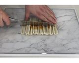 たこ焼き風味竹輪★動画あり★作り方1写真