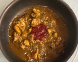 ★美味しい安い簡単！鯖水煮缶 豆腐カレー作り方6写真