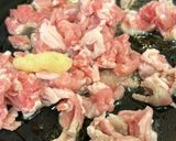 簡単！チャプチェ作り方2写真