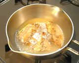 シイラで兜焼き 唐揚げ 南蛮漬け 茶漬け作り方13写真