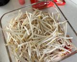 レンチン中華蒸し作り方3写真