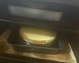 オレンジのチーズケーキ作り方3写真