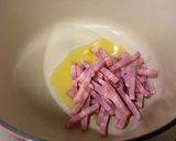 お野菜たっぷり！基本のミネストローネ作り方4写真