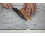 ささみのしそとチーズのはさみ焼き★動画有作り方2写真