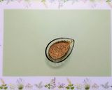 簡単昼食夕飯しらす大根おろしぶっかけ素麺作り方3写真