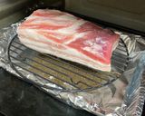 手作りベーコン作り方6写真