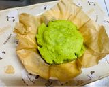 米粉パン　混ぜてチンだけ　超カンタン　作り方2写真