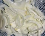簡単　新玉ねぎとシーチキン和え作り方6写真