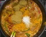 スパイスから作る本格チキンカレー作り方7写真