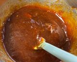 ナスと豚バラの味噌炒め作り方1写真