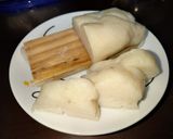 パンガシウスのかまぼこ作り方8写真