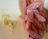 お弁当おつまみ★お手軽ジャーマンポテト作り方4写真
