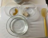 美味しい！ミニ食パン作り方1写真