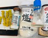 近所の公園で拾った完熟銀杏の炒り銀杏作り方17写真