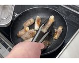 肉巻き野菜★動画あり★作り方19写真