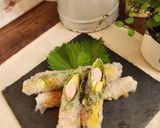 魚肉めんたいパリサク揚げ作り方23写真