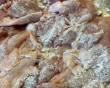 とろとろ☆簡単☆照り焼きチキン☆作り方3写真