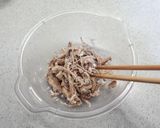 丸ごと椎茸の揚げ物（ビーガン）作り方4写真