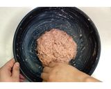 詰めないピーマンの肉詰め★動画あり★作り方10写真