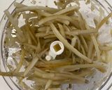 超簡単！鷄ごぼうのつくね作り方1写真