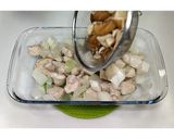 鶏肉ときのこのオーブン焼き★動画あり★作り方17写真