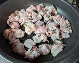 混ぜて焼くだけ！胡麻＆塩昆布の鶏もも焼き作り方5写真