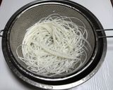 ダイエットに旨辛タイ風焼きそば・パッタイ作り方9写真