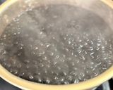 おせちに♪ふっくら黒豆煮✨作り方11写真