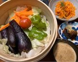 せいろ蒸し生活作り方29写真