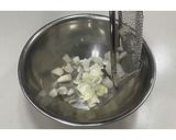 チーズと野菜のごろっとサラダ★動画あり★作り方6写真
