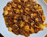 酒呑みによる本格麻婆豆腐作り方11写真
