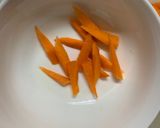 簡単中華風ラタトゥイユ味青椒肉絲風作り方5写真