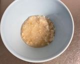 ガスパチョ風冷製スープ⭐︎グルテンフリー作り方1写真
