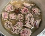 美活⭐︎簡単⭐︎本格台湾料理⭐︎砂肝の冷製作り方6写真