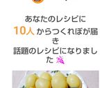 簡単お店やさんみたいな☆レモンケーキ♬作り方13写真