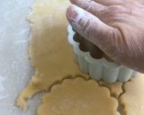 Paul’s エッグカスタードタルト作り方17写真