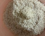 蒸し器で作る本格栗おこわ作り方8写真