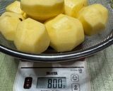 おつまみでもお弁当でも大活躍ポテト焼き作り方1写真