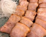 自家製チャーシュー(焼豚)作り方10写真