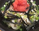 夏バテ解消♡今日の晩御飯♡冷やしうどん作り方7写真