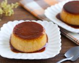 究極のかぼちゃプリン【生クリーム不使用】作り方7写真