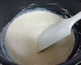 もちもち美味しい❢ 蕎麦がき作り方2写真